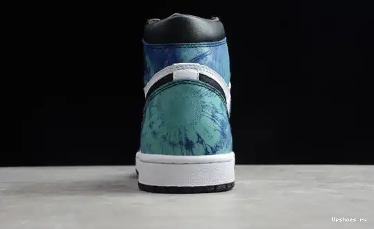 CD0461-100 Dye Retro High Tie 1 Jordan CD0461-100 Air 0407